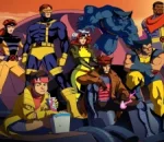 X-Men ’97 Season 2 to Premiere July 1, Teases Gambit’s Possible Return