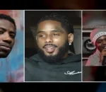 Prosecutors Reveal Photos of Gucci Mane Held at Gunpoint with Pooh Shiesty Nearby