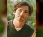 Logan Lerman Marries Ana Corrigan After Six Years Together