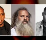 Jay-Z Teams with Rick Rubin for New HBO Docuseries and Global Tour