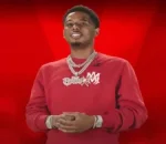 Pooh Shiesty to Remain in Custody Until 2027 Trial Over Gucci Mane Robbery