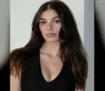 Camila Morrone’s Stylish Debut at Argentina’s Electrifying World Cup Victory
