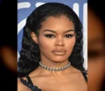 Teyana Taylor Explores Postpartum Role in New Film with Paul Thomas Anderson