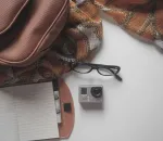 The 12 Items I Actually Pack for a Two-Week Trip