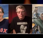 Stephen King Demands Full Epstein Files Release Using Biblical Critique of Trump