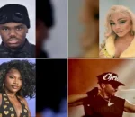 Rappers Who Stole the Spotlight on the 2026 BET Awards Gold Carpet