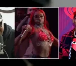 Tay Keith’s Memphis Funeral Draws Sexyy Red, BlocBoy JB, and Others
