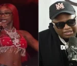 Sexyy Red Seeks Removal from Tay Keith Royalty Lawsuit Citing Label Responsibility