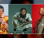 Tyga Unveils 1980s-Inspired Alter Ego $TARFACE and New Synth-Pop Sound