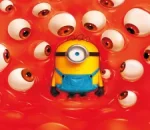 Barbara Eve Harris Joins Voice Cast of Minions & Monsters Movie Update