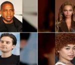 Jay-Z May Revive Classic Caesar Haircut for Yankee Stadium Shows