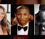 Beyoncé Surprises Fans with New Pharrell-Produced Track on July 4