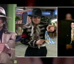 Michael Jackson Climbs to #6 on YouTube Music Top Artists Chart in 2026