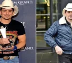 Brad Paisley Celebrates Marriage Amid Fan Cheers and Heartfelt Moments