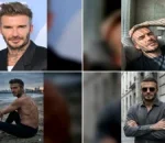 David Beckham Celebrates 27 Years of Marriage with Victoria Amid Family Spotlight
