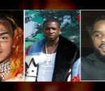 6ix9ine Mocks Gucci Mane Kidnapping Video Amid Pooh Shiesty Case Updates