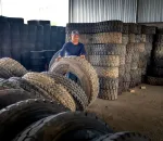 Your Cars Tires Are Begging for a Rotation