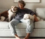 Mary Oliver: Saved by the Beauty of the World Triumphs with Prestigious Award Win