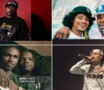 Bone Thugs-N-Harmony Honored with Hollywood Walk of Fame Star in 2026