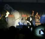 Bone Thugs-N-Harmony Honored with Star on Hollywood Walk of Fame