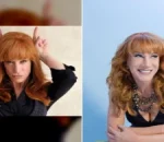 Kathy Griffin Sparks Buzz with New Romance Featuring 22-Year-Old Mystery Man