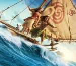 Moana Opens to Modest $42M-$46M but Wins Audience Praise with A- CinemaScore