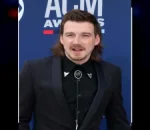 Morgan Wallen’s I’m The Problem Reaches Top 5 on Billboard 200 with New Video Release