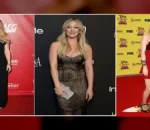 Hilary Duff’s Epic Comeback Tour Captivates Fans Despite Social Media Slip