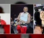 Rapper Big Boogie Faces $76M Lawsuit Over Dallas Concert Shooting
