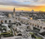 Jerusalem Returns to Netflix with The Beauty Queen of Jerusalem Streaming Again