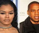 Teyana Taylor Reveals In-Ear Monitor Issues at Jay-Z’s Yankee Stadium Show