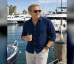 Christopher Nolan’s The Odyssey Is First Feature Shot Entirely on IMAX Film