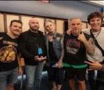 Metallica Expands Las Vegas Sphere Residency to 24 Shows from 2026 to 2027
