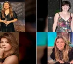 Kelly Clarkson Shares Hilarious Health Scare During Las Vegas Concert Residency