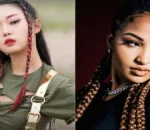 JIHYO and Shenseea Drop New Single 'Distant Lover' and Music Video