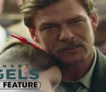 Netflix Adds 21st Jul: Ordinary Angels (2023) Offering Heartfelt Drama and Real-Life Struggles