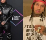 Tyga Reveals New 1980s-Inspired Alter Ego Album $tarface Launching Soon