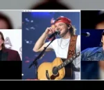 Morgan Wallen’s New Video for I’m The Problem Elevates His Billboard 200 Success