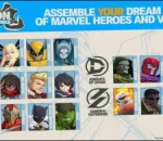Marvel Tokon Open Beta Ignites Buzz with Phoenix Cyclops DLC and Anime Flair