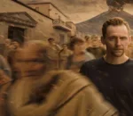 Kevin R. Wright Joins Pompeii: Out of Time with Tom Hiddleston as Executive Producer
