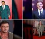 Alan Ritchson Sparks Controversy with Strong Epstein Files Accusations Against Trump