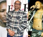 Drakeo The Ruler’s Guard Claims YG Had Knife During Fatal Brawl Incident