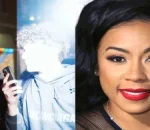 Skrilla and Keyshia Cole Ignite Dating Rumors with Intimate Photos Shared Online