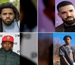 Top Hip-Hop Albums With Biggest First-Week Sales in 2026 So Far