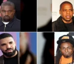 Kanye West Declares No One Can Defeat Him in a Verzuz Battle Showdown