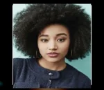 Amandla Stenberg Shines in New Trailer for Highly Anticipated Fantasy Epic