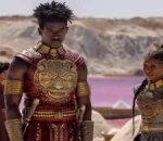 Children of Blood and Bone Author Reveals Emotional Turmoil on Film Set