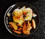 Hollandaise Split? Fix It in 60 Seconds