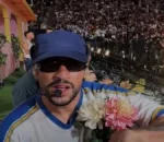 Bad Bunny Reaches Top 10 on YouTube Music with New Video Release and Chart Surge