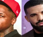 YG Sounds Alarm After Glasses Malone Claims Drake Tried to Frame Him
